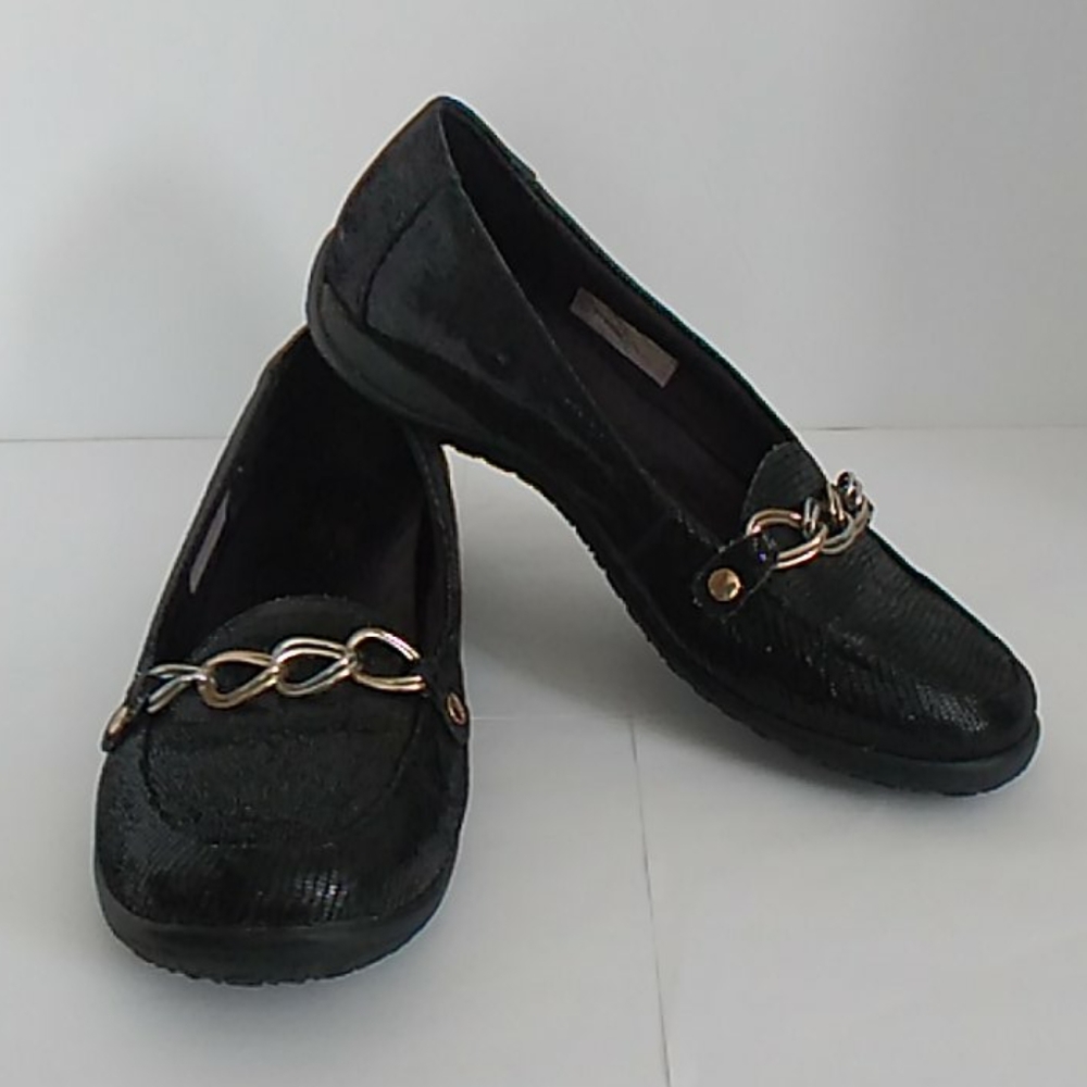 Vionic with Orthaheel Technology Alda Loafer 10